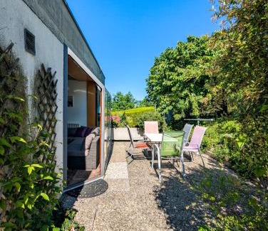Montreux Apartamento | Charmant appt Chailly sur Montreux avec terrasse