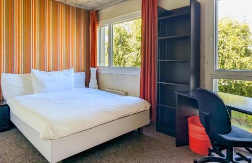 Montreux Apartamento | Charmant appt Chailly sur Montreux avec terrasse
