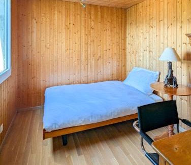 Montreux Apartamento | Charmant appt Chailly sur Montreux avec terrasse