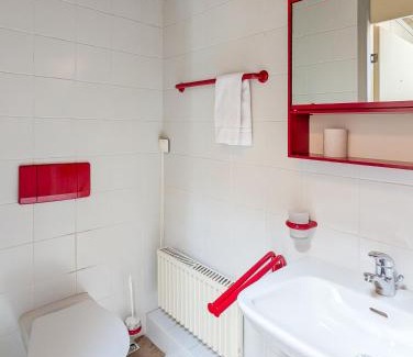 Montreux Apartamento | Charmant appt Chailly sur Montreux avec terrasse
