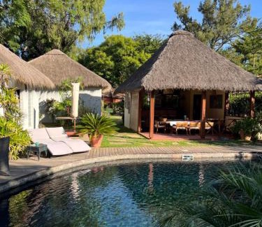 Ambohibao Casa | Charmant Bungalow indépendant proche de laéroport