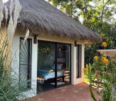 Ambohibao Casa | Charmant Bungalow indépendant proche de laéroport