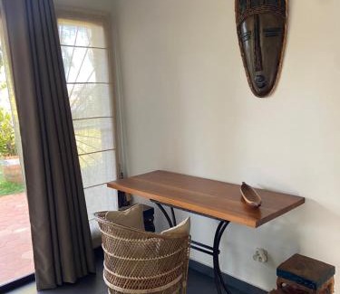 Ambohibao Casa | Charmant Bungalow indépendant proche de laéroport