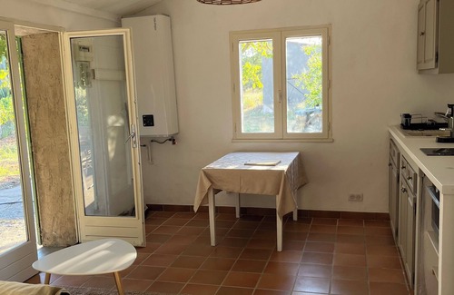 Montfort-sur-Argens Casa | Charmant Cabanon Provençal