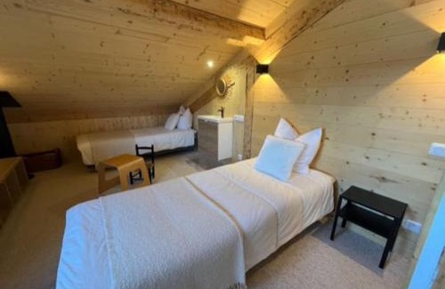 Superbolquere Chalet De Esquí | Charmant Chalet Hiona