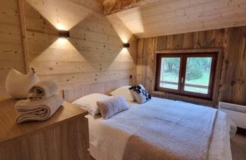 Superbolquere Chalet De Esquí | Charmant Chalet Hiona