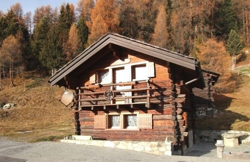 Chandolin Chalet De Esquí | Charmant chalet idéal pour une famille de 4 personnes avec une vue magnifique sur les montagnes de l