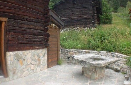 Chandolin Chalet De Esquí | Charmant chalet idéal pour une famille de 4 personnes avec une vue magnifique sur les montagnes de l
