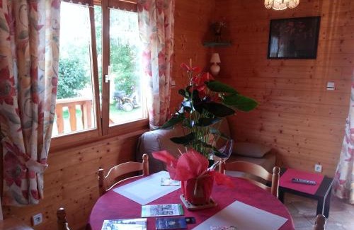 Le Val-d'Ajol Casa | Charmant Chalet Vosgien – Idéal Couple/Curistes – Calme et Nature – Proche Plombières-les-Bains - FR-1-589-230