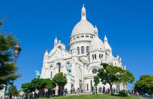 Montmartre Casa | Charmant cocon au cœur de Montmartre