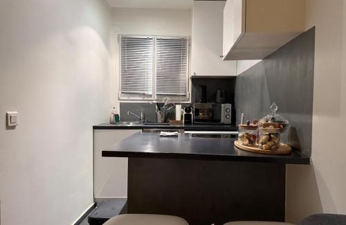 Montmartre Casa | Charmant cocon au cœur de Montmartre