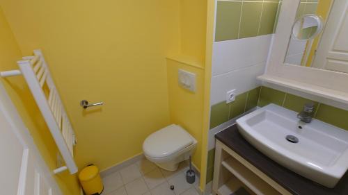 Danestal Casa | Charmant cottage dans Village Normandy Garden, Pierre & Vacances