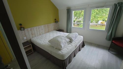 Danestal Casa | Charmant cottage dans Village Normandy Garden, Pierre & Vacances