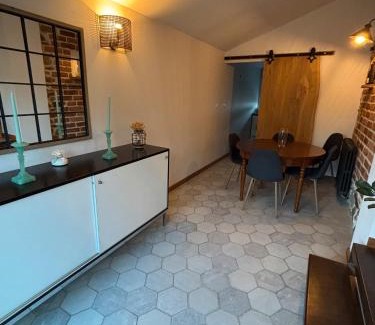 Saint-Junien Casa | Charmant Cottage - Saint-Junien