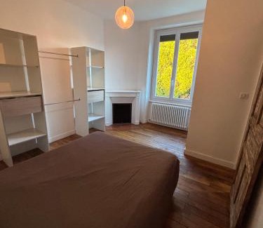 Saint-Junien Casa | Charmant Cottage - Saint-Junien