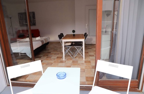 Koenigshoffen Est Apartamento | Charmant Deux Pièces Proche Centre Ville Tram à 7 Minutes