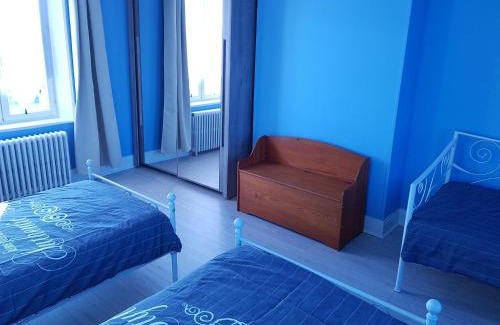 Lorcy Apartamento | Charmant Duplex avec Jardin Privatif et Parking, à Proximité de Montargis et Pithiviers - FR-1-590-194