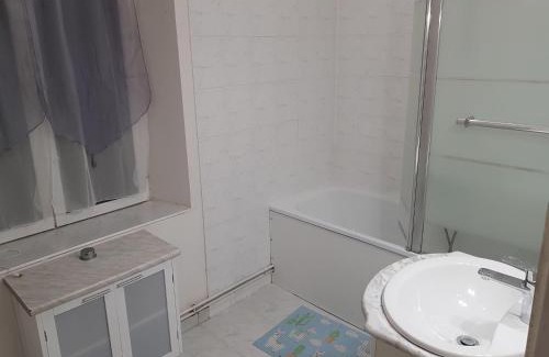 Lorcy Apartamento | Charmant Duplex avec Jardin Privatif et Parking, à Proximité de Montargis et Pithiviers - FR-1-590-194