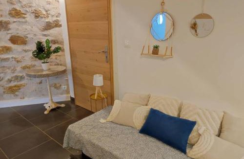 Bollee Apartamento | Charmant duplex en centre-ville