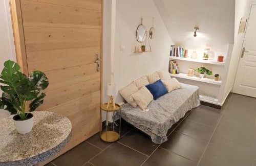 Bollee Apartamento | Charmant duplex en centre-ville