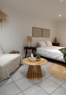 Drancy Apartamento | Charmant et élégant appartement