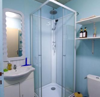 Flers Apartamento | Charmant et confortable T2 à Flers