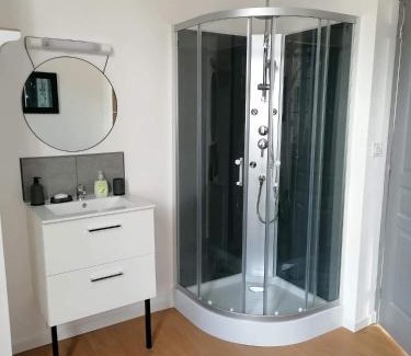 Noyant Apartamento | Charmant F2