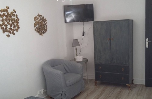 Octeville Casa | Charmant Meublé Proche Tous Commerces