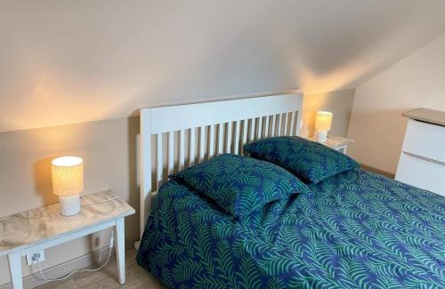 Chailles Casa | Charmant gîte à Chailles près de Blois avec jardin et WIFI - FR-1-491-468