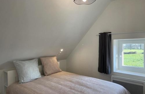 Ygrande Casa | Charmant gîte à la ferme avec tout confort, proche de Bourbon-l'Archambault, idéal pour randos et curistes - FR-1-489-432