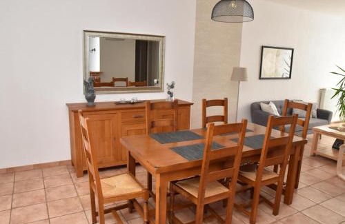 Cressanges Casa | Charmant Gîte avec Piscine, Jardin et Jeux Enfants près de St Pourçain/Sioule - FR-1-489-57