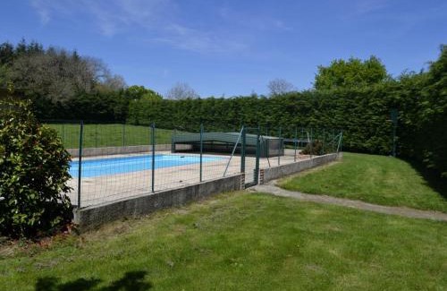 Cressanges Casa | Charmant Gîte avec Piscine, Jardin et Jeux Enfants près de St Pourçain/Sioule - FR-1-489-57
