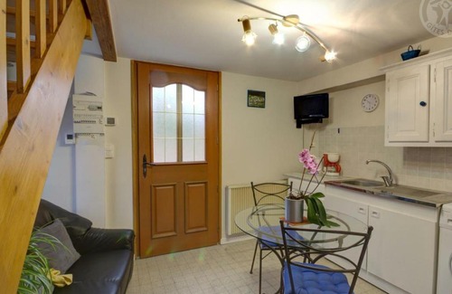 Parigny Casa | Charmant gîte cosy avec jardin, proche du lac de Cublize, idéal pour un séjour détente en région Roannaise - FR-1-496-91