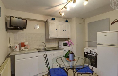 Parigny Casa | Charmant gîte cosy avec jardin, proche du lac de Cublize, idéal pour un séjour détente en région Roannaise - FR-1-496-91
