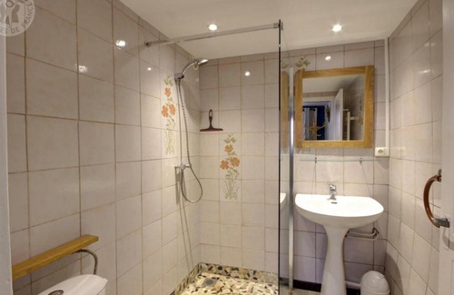 Parigny Casa | Charmant gîte cosy avec jardin, proche du lac de Cublize, idéal pour un séjour détente en région Roannaise - FR-1-496-91