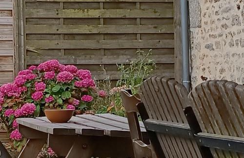 Arconnay Casa | Charmant gîte en Normandie avec jardin et activités à sensations - FR-1-410-300