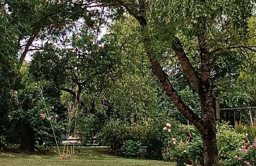 Arconnay Casa | Charmant gîte en Normandie avec jardin et activités à sensations - FR-1-410-300