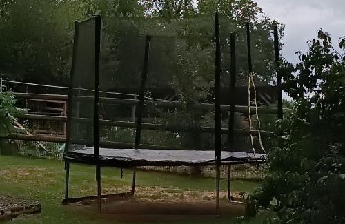 Arconnay Casa | Charmant gîte en Normandie avec jardin et activités à sensations - FR-1-410-300