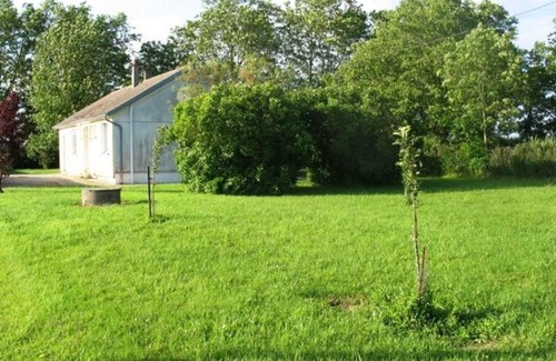 Bengy-sur-Craon Casa | Charmant Gîte Familial avec Grand Jardin et Confort Moderne à Bengy-sur-Craon - FR-1-586-33