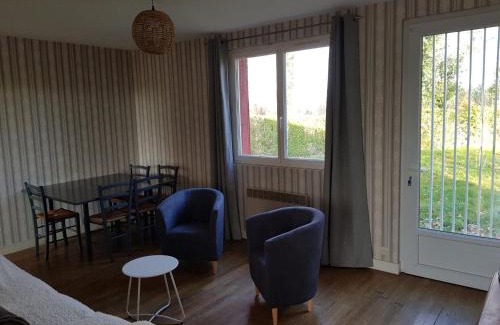 Bengy-sur-Craon Casa | Charmant Gîte Familial avec Grand Jardin et Confort Moderne à Bengy-sur-Craon - FR-1-586-33