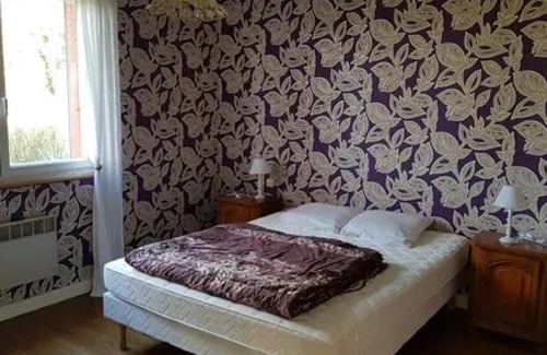 Bengy-sur-Craon Casa | Charmant Gîte Familial avec Grand Jardin et Confort Moderne à Bengy-sur-Craon - FR-1-586-33