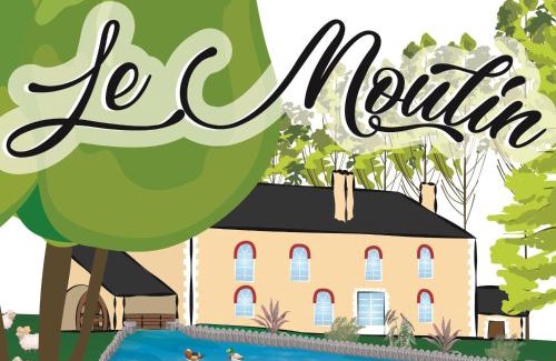 Cerans-Foulletourte Casa | Charmant gîte près du Mans : calme, confort, commerces à proximité, idéal pour 2 pers. - FR-1-410-273