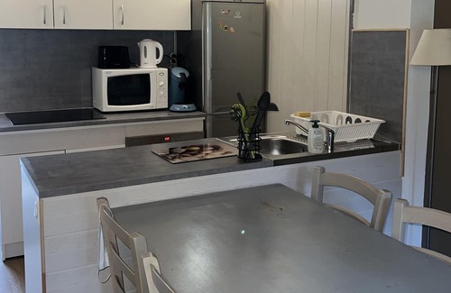 Clohars-Fouesnant Condominio | Charmant Gîte Proches des Plages