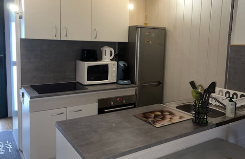 Clohars-Fouesnant Condominio | Charmant Gîte Proches des Plages