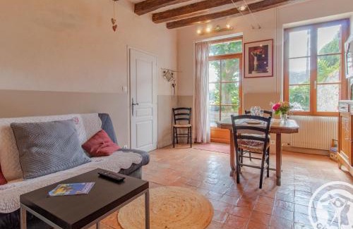 Savennieres Casa | Charmant gîte viticole près de la Loire à vélo, à 10 min d'Angers, parfait pour un séjour à deux - FR-1-622-18