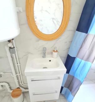 Lorient Apartamento | Charmant logement entre la gare et le centre-ville