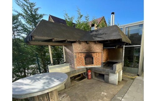 Jebsheim Condominio | Charmant Logement Avec Piscine et Jacuzzi