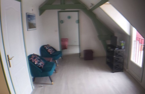 Annequin Casa | Charmant Logement Pour 2 Proche de Béthune