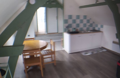 Annequin Casa | Charmant Logement Pour 2 Proche de Béthune