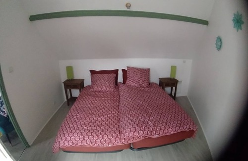 Annequin Casa | Charmant Logement Pour 2 Proche de Béthune